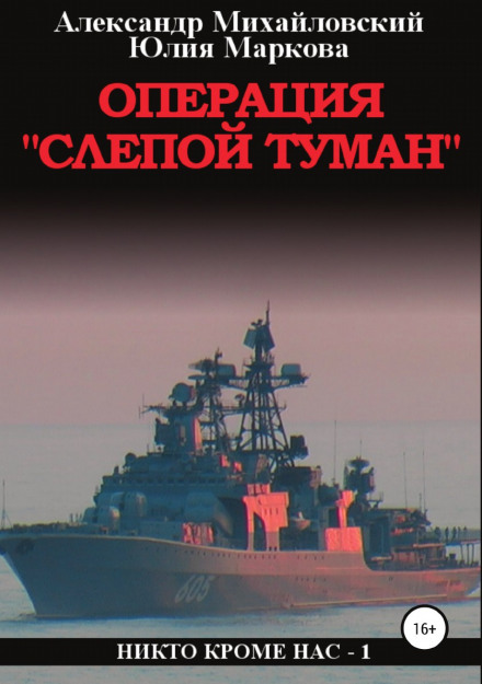 Операция «Слепой Туман»