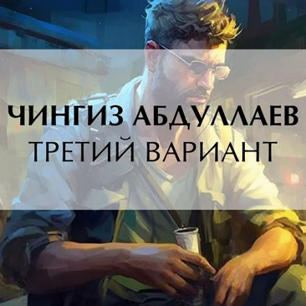 Третий вариант