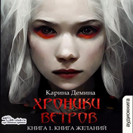 Книга желаний